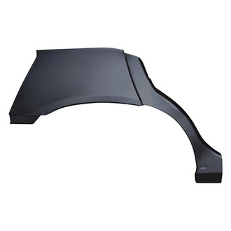 Replace® - Rear Passenger Side Wheel Arch Patch (Standard Line)