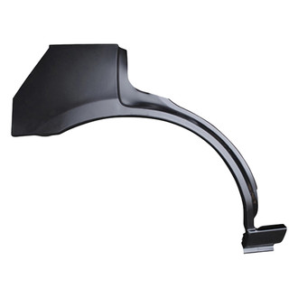 Replace® - Rear Passenger Side Wheel Arch Patch (Standard Line)