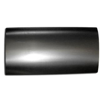 Replace® - Rear Lower Driver Side Door Skin Patch