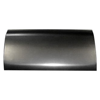 Replace® - Rear Lower Passenger Side Door Skin Patch
