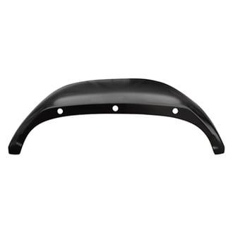 Replace® - Rear Inner Driver Side Wheel Housing Patch Upper Section (Standard Line)