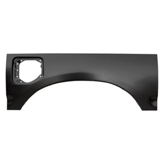 Replace® - Wheel Arch Patches