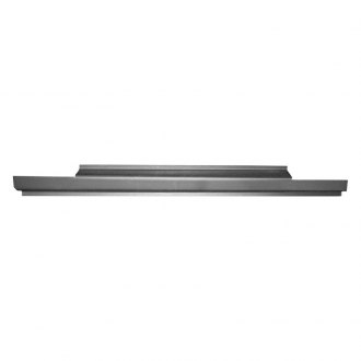 Dodge Dakota Replacement Rocker Panels – CARiD.com