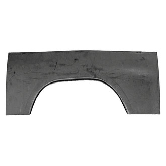 Replace® - Rear Passenger Side Wheel Arch Patch (Standard Line)