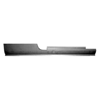 Replace® - Passenger Side Rocker Panel