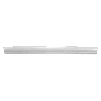 Replace® - Driver Side Rocker Panel