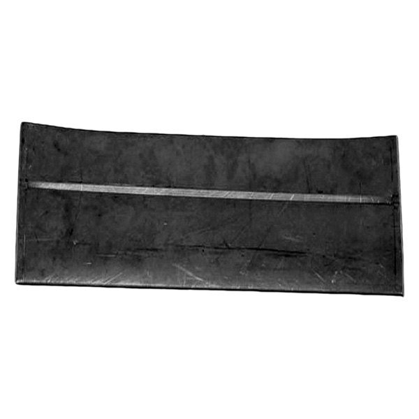 Replace® - Back Passenger Side Lower Cargo Door Skin Patch