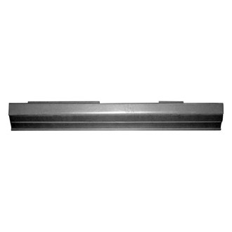Replace® - Slip-On Style Rocker Panel