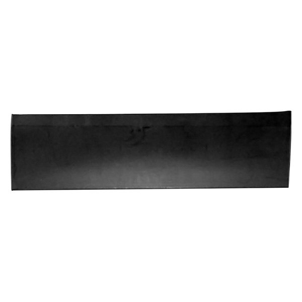 Replace® RRP3736 - Front Passenger Side Lower Door Skin Patch