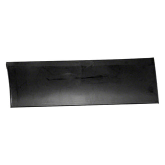 Replace® - Rear Lower Passenger Side Door Skin (Standard Line)