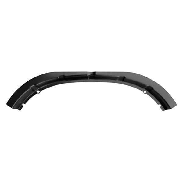 Replace® - Rear Driver and Passenger Side Inner Wheel Housing Patch Upper Section