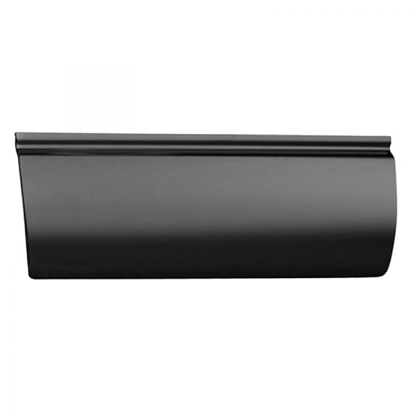 Replace® - Rear Driver Side Lower Door Skin Section