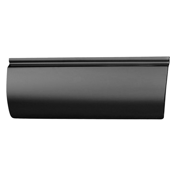 Replace® - Rear Passenger Side Lower Door Skin Section