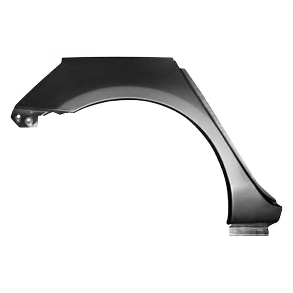 Replace® - Passenger Side Wheel Arch Patch