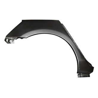 Replace® - Rear Passenger Side Wheel Arch Patch (Standard Line)