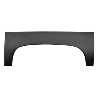 Replace® - Rear Driver Side Upper Wheel Arch Patch (Standard Line)