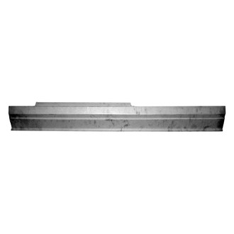 Replace® - Slip-On Style Rocker Panel