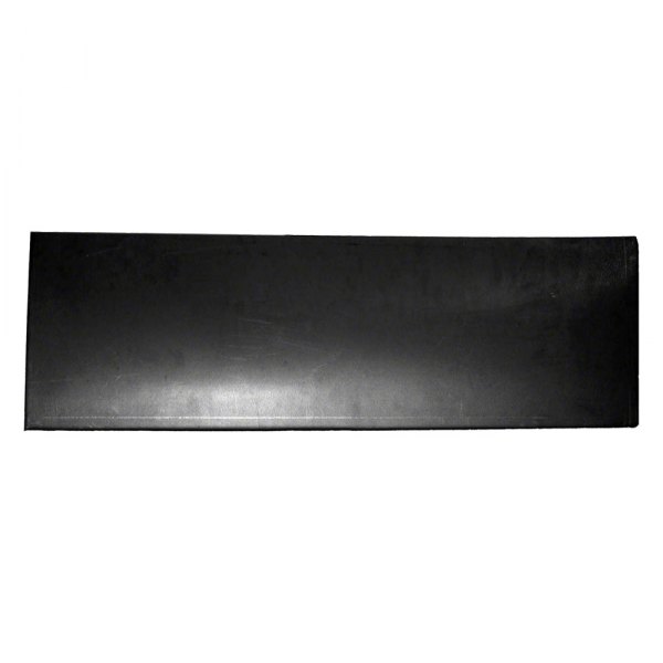 Replace® - Rear Passenger Side Door Skin