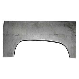Replace® - Rear Driver Side Wheel Arch Patch (Standard Line)