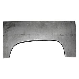Replace® - Rear Passenger Side Wheel Arch Patch (Standard Line)