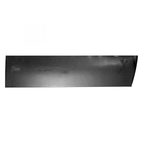 Replace® - Front Passenger Side Lower Door Skin Patch