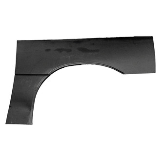 Replace® - Rear Driver Side Upper Wheel Arch Patch (Standard Line)