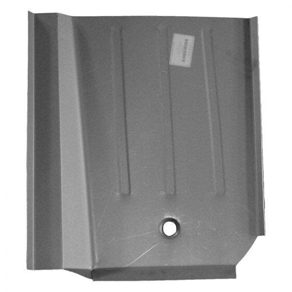 Replace® - Rear Driver Side Floor Pan Patch Section