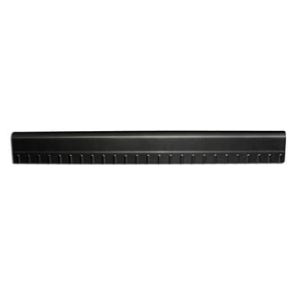 Replace® - Outer Driver or Passenger Side Rocker Panel
