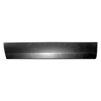 Replace® - Front Outer Driver Side Door Bottom