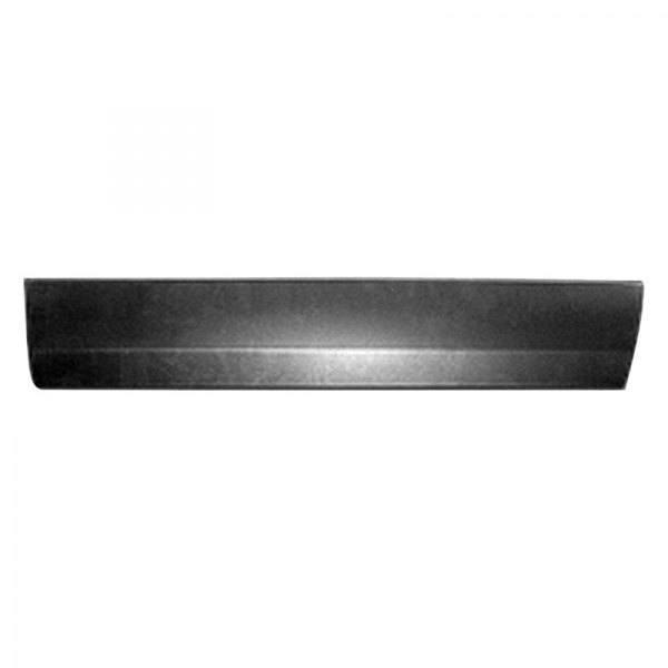 Replace® - Front Passenger Side Outer Door Bottom
