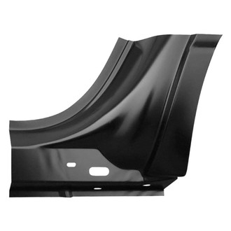 Replace® - Driver Side Dog Leg