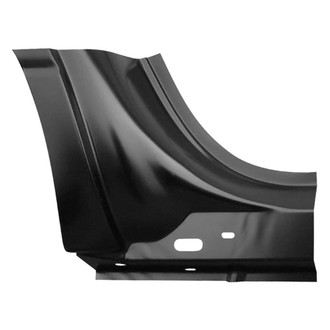 Replace® - Passenger Side Dog Leg