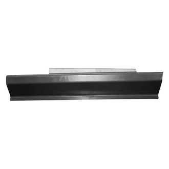 Replace® - Slip-On Style Rocker Panel