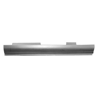 Replace® - Slip-On Style Rocker Panel