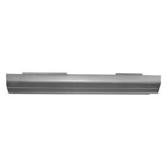 Replace® - Slip-On Style Rocker Panel