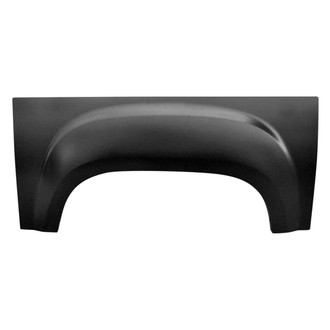 Replace® - Rear Passenger Side Wheel Arch Patch (Standard Line)
