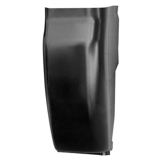 Replace® - Driver Side Truck Cab Corner