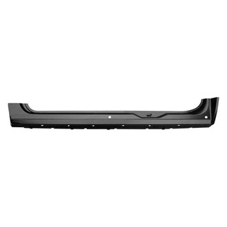 Replace® - Driver Side OE Style Rocker Panel
