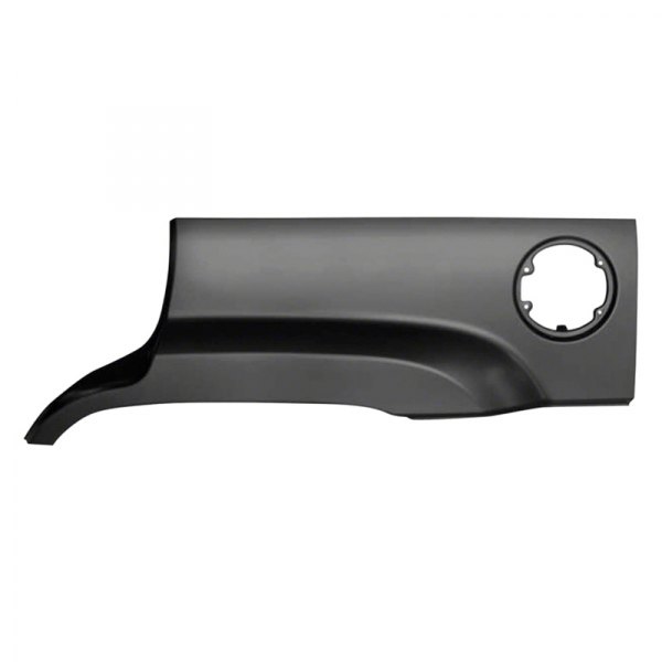 Replace® - Driver Side Upper Wheel Arch Patch Rear Section