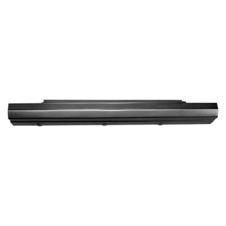 Replace® - Driver Side Slip-On Style Rocker Panel