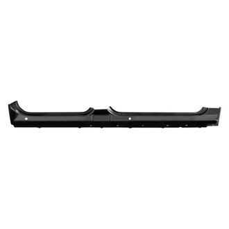 Replace® - Driver Side OE Style Rocker Panel