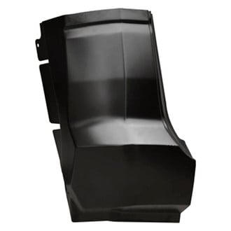 Replace® - Passenger Side Truck Cab Corner