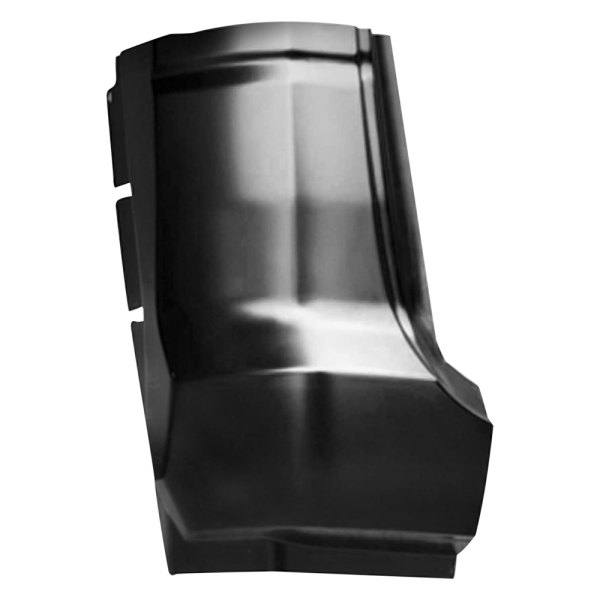 Replace® - Passenger Side Truck Cab Corner