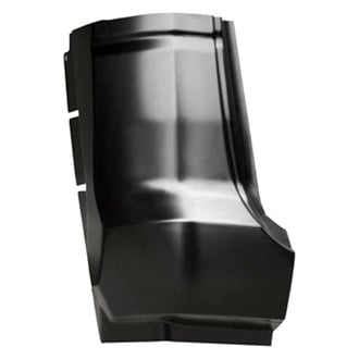 Replace® - Passenger Side Truck Cab Corner