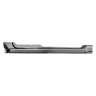 Replace® - Passenger Side OE Style Rocker Panel