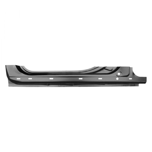 Replace® - Front Driver Side OE Style Rocker Panel