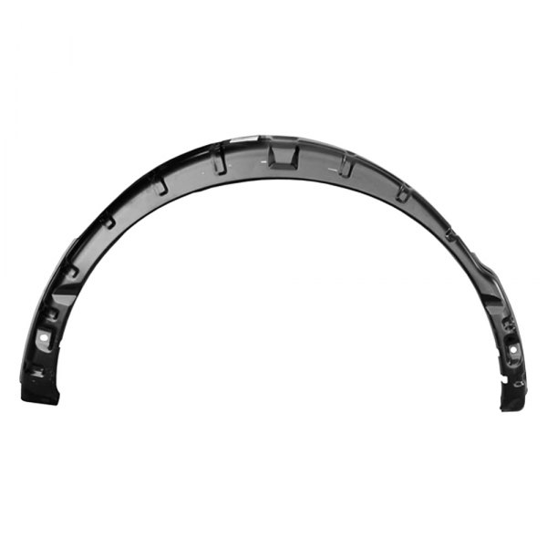 Replace® - Rear Driver Side Outer Wheel Housing Patch Upper Section