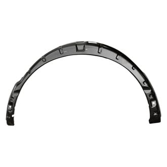 Replace® - Rear Outer Passenger Side Wheel Housing Patch Upper Section (Standard Line)