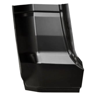 Replace® - Passenger Side Truck Cab Corner