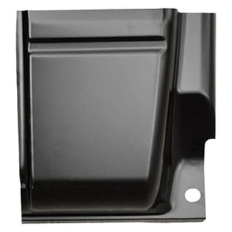 Replace® - Driver Side Truck Cab Corner